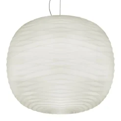 Pendelleuchten^Foscarini Gem LED Pendelleuchte