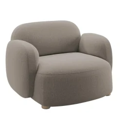 Northern Gem Lounge Sessel mit Armlehnen| Sessel