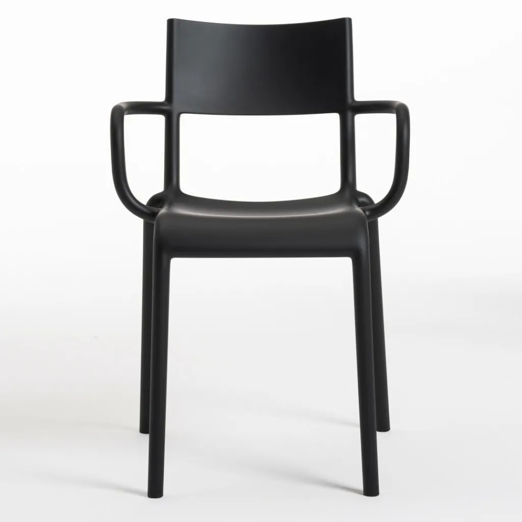 Stühle|Gartenstühle^Kartell Generic A Gartenarmlehnstuhl