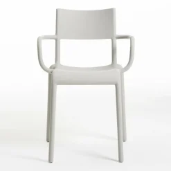 Stühle|Gartenstühle^Kartell Generic A Gartenarmlehnstuhl