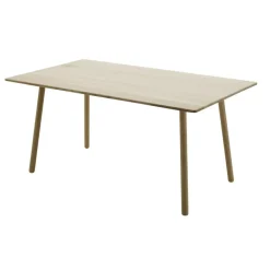 Tische|Esstische^Fritz Hansen Georg Esstisch