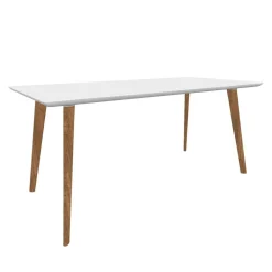 Tische|Esstische^Arper Gher Esstisch rechteckig