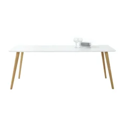 Tische|Esstische^Arper Gher Esstisch rechteckig