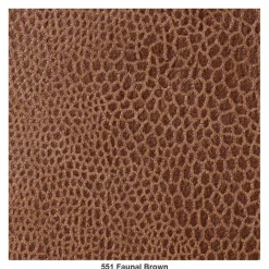 Schlafsofas^Innovation Living Ghia Schlafsofa Stoff-/Ledermischung Beine Stahl verchromt