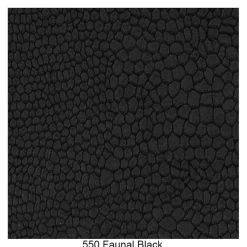 Schlafsofas^Innovation Living Ghia Schlafsofa Stoff-/Ledermischung Beine Stahl verchromt