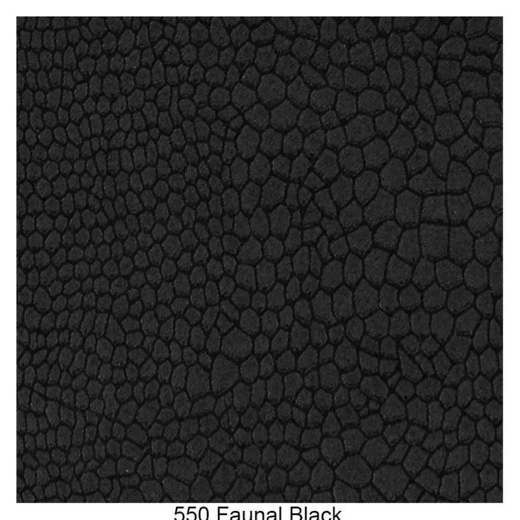 Schlafsofas^Innovation Living Ghia Schlafsofa Stoff-/Ledermischung Beine Stahl verchromt