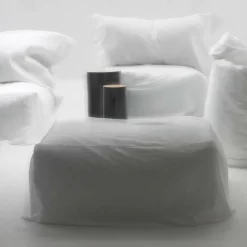 Hocker^Gervasoni Ghost 08 Hocker / Ottomane