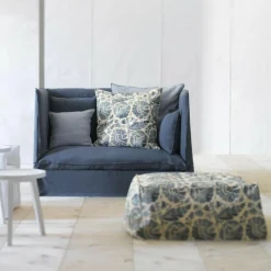 Hocker^Gervasoni Ghost 08 Hocker / Ottomane