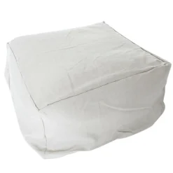 Hocker^Gervasoni Ghost 08 Hocker / Ottomane