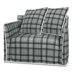 Sessel^Gervasoni Ghost 09 Loungesessel