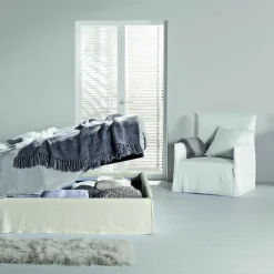 Sessel^Gervasoni Ghost 04 Sessel