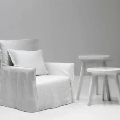 Sessel^Gervasoni Ghost 04 Sessel