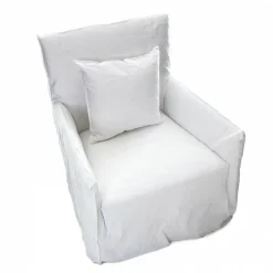 Sessel^Gervasoni Ghost 04 Sessel