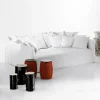 Gervasoni Ghost 16 Sofa 220x130cm| Sofas