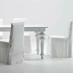 Stühle^Gervasoni Ghost 23 Stuhl