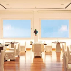 Stühle^Gervasoni Ghost 23 Stuhl