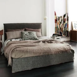 Gervasoni Ghost 80.E Doppelbett| Betten