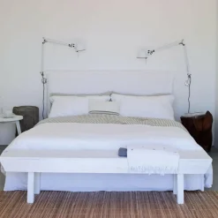 Gervasoni Ghost 80.G Doppelbett| Betten