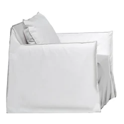 Outdoor-Sofas & Sessel^Gervasoni Ghost Out 05 Outdoor Sessel