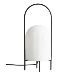 Nachttischleuchten^Woud Ghost Tischleuchte