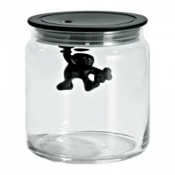 Alessi Gianni Küchendose/ Vorratsdose 70cl| Küchenaufbewahrung