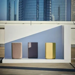 Poufs^Jan Kurtz Gill Pouf