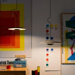 Pendelleuchten^Marset Ginger 42 LED Pendelleuchte