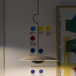 Pendelleuchten^Marset Ginger 42 LED Pendelleuchte