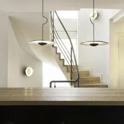 Pendelleuchten^Marset Ginger 42 LED Pendelleuchte