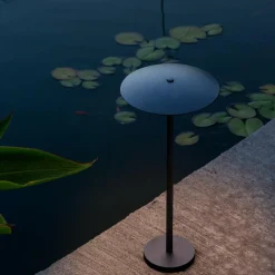 Marset Ginger B 20/63 LED Pollerleuchte| Pollerleuchten|Pollerleuchten