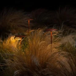 Marset Ginger B 20/63 LED Pollerleuchte| Pollerleuchten|Pollerleuchten