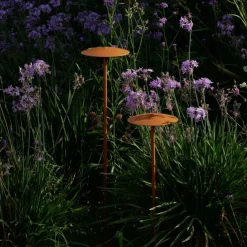 Pollerleuchten|Pollerleuchten^Marset Ginger B 20/86 LED Pollerleuchte