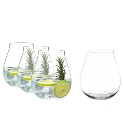 Riedel Ginglas 4er Set| Gläser|Barzubehör