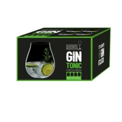 Riedel Ginglas 4er Set| Gläser|Barzubehör