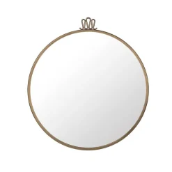 Badaccessoires^Gubi Gio Ponti Randaccio Wandspiegel