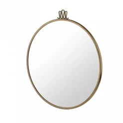 Badaccessoires^Gubi Gio Ponti Randaccio Wandspiegel