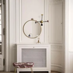 Badaccessoires^Gubi Gio Ponti Randaccio Wandspiegel