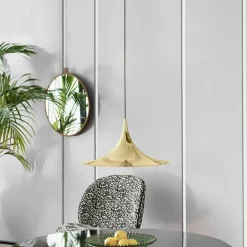 Badaccessoires^Gubi Gio Ponti Randaccio Wandspiegel