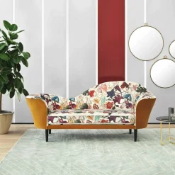 Badaccessoires^Gubi Gio Ponti Randaccio Wandspiegel