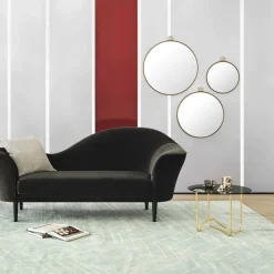 Badaccessoires^Gubi Gio Ponti Randaccio Wandspiegel