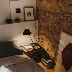 Tischleuchten^Santa & Cole Gira Tischleuchte