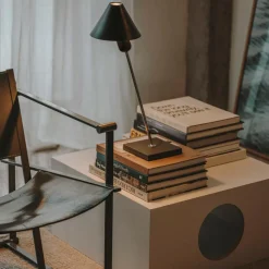 Santa & Cole Gira Tischleuchte| Nachttischleuchten