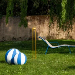 Outdoor-Akkuleuchten|Outdoor-Akkuleuchten^Pedrali Giravolta 1799 LED Außenstehleuchte mit Akku H 130cm