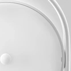 Outdoor-Akkuleuchten|Outdoor-Akkuleuchten^Pedrali Giravolta 1799 LED Außenstehleuchte mit Akku H 130cm