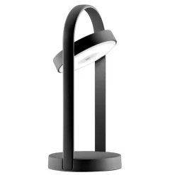 Pedrali Giravolta 1799 tragbare LED Außenleuchte H 33cm| Outdoor-Akkuleuchten|Outdoor-Akkuleuchten