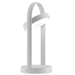 Pedrali Giravolta 1799 tragbare LED Außenleuchte H 33cm| Outdoor-Akkuleuchten|Outdoor-Akkuleuchten