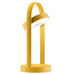 Pedrali Giravolta 1799 tragbare LED Außenleuchte H 33cm| Outdoor-Akkuleuchten|Outdoor-Akkuleuchten