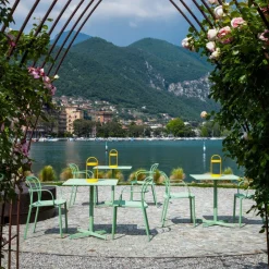 Pedrali Giravolta 1799 tragbare LED Außenleuchte H 33cm| Outdoor-Akkuleuchten|Outdoor-Akkuleuchten