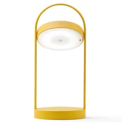 Pedrali Giravolta 1799 tragbare LED Außenleuchte H 33cm| Outdoor-Akkuleuchten|Outdoor-Akkuleuchten