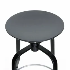 Lapalma Giro S106 Hocker Sitzfläche Holz 66-76cm| Barhocker